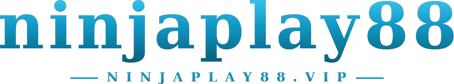 ninjaplay88 logo